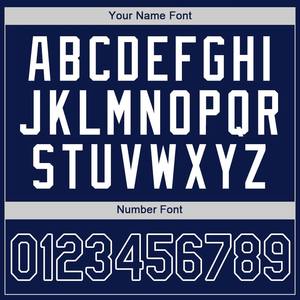 เสื้อเบสบอลเสื้อกีฬาชุดเบสบอลโลโก้ตามสั่ง - Product Image 6