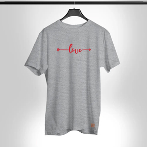 2025 T-shirts sérigraphiés en bambou durables personnalisables disponibles en DTF DTG T-shirts en coton T-shirts pour hommes à la mode - Product Image 2