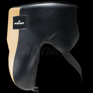 Custom Logo Adjustable Kick Boxing <b>Groin</b> Guard Customized Martial Arts <b>Protector</b> <b>Groin</b> Guard - Product Image 2