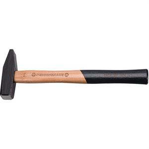 PEDDINGHAUS 1500g Locksmith <b>Hammer</b> with 380mm Hickory Handle - Product Image 3