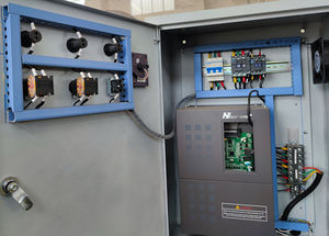 <b>Small</b> Scale Rotary Drum Scraper <b>Dryer</b> Food Oatmeal Scraper Drum <b>Dryer</b> - Product Image 4