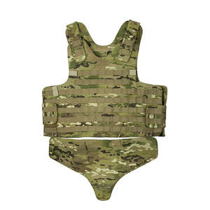 Hi Vis Winter Workwear <b>Reflective</b> Vest Cheap Price Handler Multifunctional Custom Pockets Safety Vest for Sale Made in Pakistan - Product Image 3