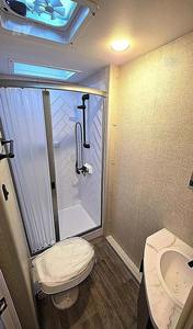 รถบ้าน L-A-N-C-E 1965 RV E-V-O-L-V-E รุ่นปี 2026 สภาพใหม่เอี่ยมพร้อมจำหน่าย - Product Image 4