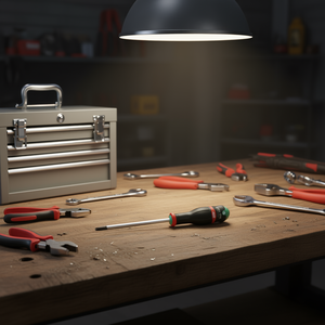 Usag <b>TORX</b> Tamper Resistant Screwdrivers Premium Product Category for Efficient Fastening Solutions - Product Image 3