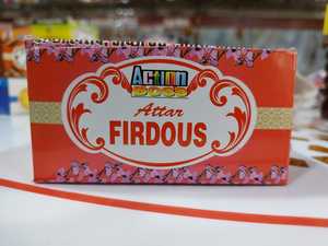 Elegant GULAB <b>ATTAR</b> Rose <b>Perfume</b> Long Lasting Natural Fragrance Oil Daily Use Traditional Scent Deep Floral Notes MAHAVEER - Product Image 4