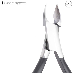 New Arrival Luxurious <b>Cuticle</b> Nail <b>Nipper</b> Best Quality Stainless Steel Design with Small Head - Product Image 6