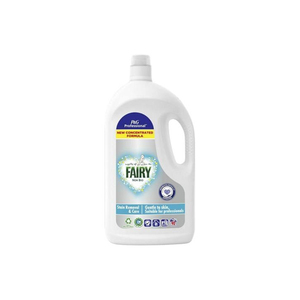 Original pour les capsules de lavage écologiques non bio - Capsules de lavage écologiques portables pour peaux sensibles - Paquet de 3 x 35 capsules - 105 lavages - Product Image 6