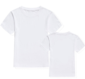 T-shirt avec logo personnalisé OEM peint à la main, teint par cravate, en coton de couleur unie imprimé pour hommes, livraison DDP - Product Image 3