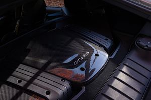 2024 718 Cayman GT4 RS, Motor de 4.0 Litros y 6 Cilindros en Línea, Paquete Weissach, Frenos de Cerámica Compuesta - Product Image 5