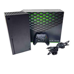 Consola de Juegos Portátil Original Xbox Series X con Pantalla a Color, Wi-Fi, Soporte para GB, 2 Controles + VR Múltiple - Product Image 3