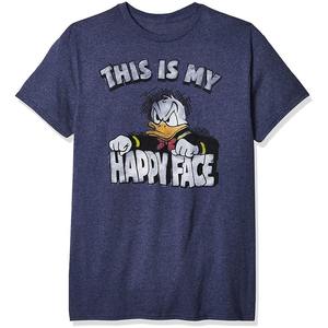 Camiseta Urbana Moderna 100% Algodón, Impresión Personalizada, Transpirable, Pedido al por Mayor para Hombre - Product Image 4