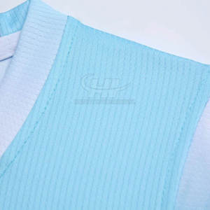 Nouvel uniforme de basketball au design classique, séchage rapide, respirant, polyester de haute qualité, en vente en ligne - Product Image 3