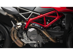 Venta en Subasta 2025: Motocicletas Hypermotard 950 Originales Nuevas con Velocidad Máxima de >80 km/h, Potencia de 1001-2000W, Origen EE. UU. - Product Image 4