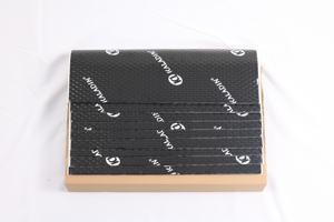 KALADIN Tapis <span class=keywords><strong>insonorisant</strong></span> <span class=keywords><strong>automobile</strong></span>-Bouclier thermique et isolation phonique pour portes et sols de voitures - Product Image 5