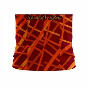 Camisetas de Hombre para Actividades al Aire Libre, Sublimadas, Personalizadas, de Secado Rápido, con Logotipo Frontal, para Senderismo y Golf, con Patrón Impreso - Product Image 5