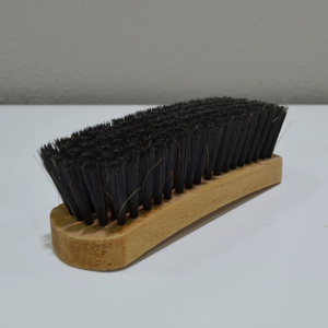 Special design <b>clothes</b> and shoes <b>cleaning</b> panel brush - Product Image 1