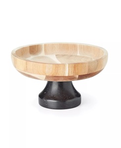 Leaf Shape Modern Luxury <b>Marble</b> Serving Bowl Eco-Friendly Customized Tabletop Decor for Home Hotel Restaurants Serving Bowl - Product Image 5