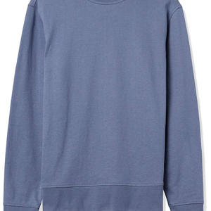 Sweat-shirt en coton surdimensionné pour homme, logo imprimé personnalisé de qualité, pull à capuche OEM, sweats à capuche et sweat-shirts de qualité supérieure, dernier design - Product Image 5