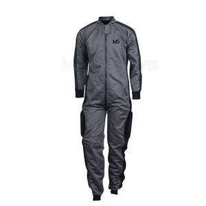 Combinaison de parachutisme personnalisée en polyester de grande taille avec design de vol libre pour les sports et les divertissements - Product Image 2