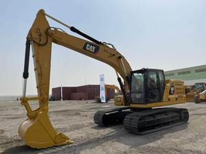 เครื่องขุดตีนตะขาบ320GC ไฮดรอลิกสำหรับ320สำหรับแมว - Product Image 6