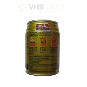 เครื่องดื่มให้พลังงานรสผลไม้ผสมวิตามินเรดบูลจากประเทศจีนเพื่อการส่งออก - Product Image 4