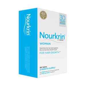 Nourkrin de qualité, 180 capsules pour le traitement des cheveux - Product Image 4
