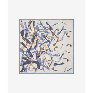 Écharpe et cache-cou Aker Sport Blue Angel - Product Image 1