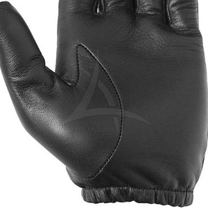Guantes de Invierno para Hombre 2026, de Cuero, con Pantalla Táctil, Dedos Completos, Ecológicos, Transpirables, con Forro de Lana, para Uso en Exteriores y Casual - Product Image 3