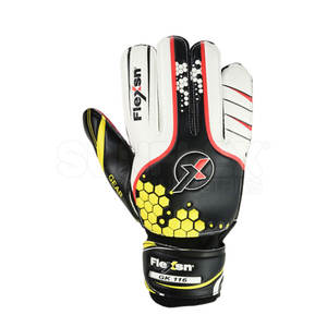 2024 nueva llegada guantes de portero de cuero de diseño personalizado de alta calidad para adultos para deportes al aire libre - Product Image 2