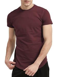 Camiseta de Alta Calidad 100% Algodón, Estilo Formal, Manga Corta, Verano, Tela de Lona, Transpirable, Secado Rápido, Personalizable - Product Image 5