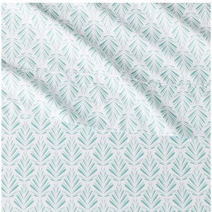 2024 alta calidad profesional personalizado nuevo diseño ropa de cama completa al por mayor sábana con fundas de almohada - Product Image 3