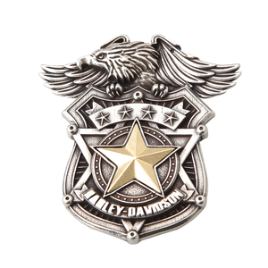 Handmade Đồng Trắng Brass Trang Trí Clasp Sáng Tạo Da Thủ Công Phụ Kiện Cho Đồ Trang Sức & Túi Phần Kim Loại Huy Hiệu Claw - Product Image 6