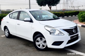 Auto Familiar Usado en Perfectas Condiciones, <span class=keywords><strong>NISSAN</strong></span> SUNNY S, Modelo 2020, Sin Accidentes, Motor 1.5L 4 Cilindros Gasolina, Listo para Usar - Product Image 4