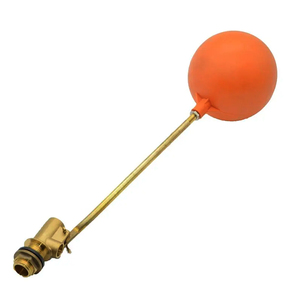 <span class=keywords><strong>Tank</strong></span> <span class=keywords><strong>Mount</strong></span> 3/4 "304 thép không gỉ cân bằng <span class=keywords><strong>Float</strong></span> Ball <span class=keywords><strong>valve</strong></span> cho bể nước - Product Image 3