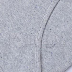 Sudadera con Capucha y Cremallera para Hombre, Estilo Urbano, Personalizada con su Propio Logotipo, Sudadera con Capucha y Cremallera de Dos Colores - Product Image 4