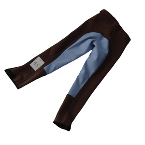 Culotte d'équitation équestre ergonomique de qualité supérieure confortable, durable et flexible, respirante et extensible - Product Image 3