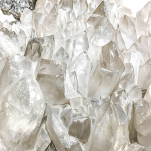 Meilleures mines pakistanaises de qualité: morceaux de quartz de silice aux prix de gros-approvisionnement régulier - Product Image 2