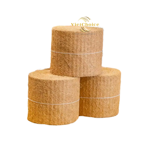 Coir Reinforcement Tape Eco-Friendly Garden <b>Plant</b> <b>Support</b> <b>Frame</b> Customized Size Color Longterm Use for Garden - Product Image 3