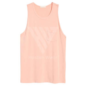 เสื้อกล้ามผู้ชายสำหรับใส่ในยิมจำนวนมากเสื้อกล้ามแห้งเร็วขนาดพลัสไซส์ - Product Image 5