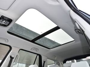 รถยนต์มือสองปี 2024 พวงมาลัยซ้าย หนังแท้ J60 เกียร์ออโต้ เบนซิน SUV คุณภาพสูง เร็ว แรง  ขับเคลื่อน 4 ล้อ หลังคาพาโนรามา กล้องมองหลัง 360 องศา - Product Image 6