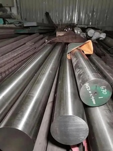 Barre en acier inoxydable 12Cr17 430 1.4016 X6Cr17 SUS430 SS, laminée à chaud, pour équipements de <span class=keywords><strong>cuisine</strong></span> et pièces de machines - Product Image 2