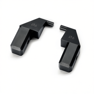 สำหรับหัวเปลี่ยนคีมยี่ห้อ Knipex รุ่น 46 10 100 ระบบวัดแบบเมตริก สำหรับใช้งานกับวงแหวนล็อค - Product Image 3