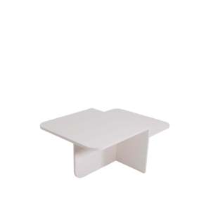 ฮาร์โมนี่ เบอร์ลินโต๊ะกาแฟ ไม้ปาร์ติเคิลบอร์ดเคลือบลามิเนต โต๊ะกลางสไตล์มินิมอลทันสมัย เฟอร์นิเจอร์ห้องนั่งเล่น - Product Image 5