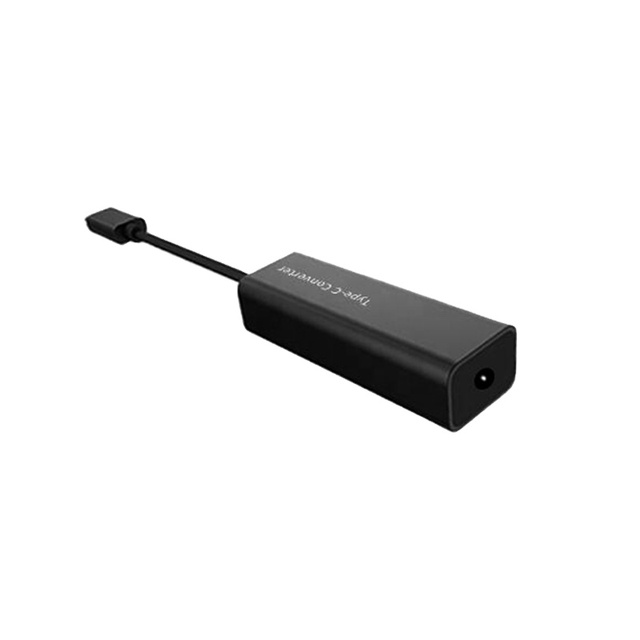 Type C Converter Adapter PD Charger 5V 9V 12V 15V 20V for USB-C Phone MacBook Note Book Pad Nintendo Switch
