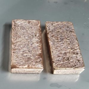 ทองแดงอัลลอยด์รีไซเคิลเกรดพรีเมียมคุณภาพสูงสำหรับอุตสาหกรรม มาตรฐานสากล ขายส่ง - Product Image 2