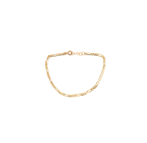 Design de mode bijoux en laiton Bracelet Bracelet réglable derniers cadeaux faits à la main de haute qualité sous votre budget - Product Image 1