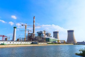 Mini gasifier nhà máy phát điện sinh khối khí hóa & syngas Máy phát điện OEM tùy chỉnh năng lượng tái tạo thiết bị nhà cung cấp - Product Image 2