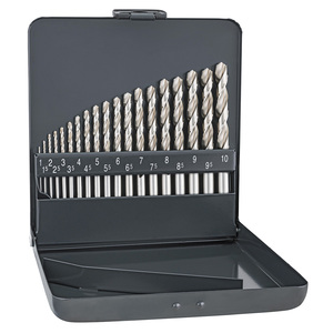 Set di Punte HSS Super Alpen da 19 Pezzi - Product Image 1
