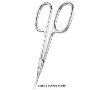 Tijeras de manicura profesionales de acero inoxidable de alta calidad, juego de herramientas de chequeo Dental, bordes afilados, removedor de cutículas y uñas, venta al por mayor - Product Image 2