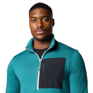 Camisetas de Entrenamiento de Invierno Unisex de la Mejor Calidad, 100% Algodón, Chaqueta Deportiva con Estampado de Jersey de Fútbol, Tallas para Adultos 1-4 - Product Image 1